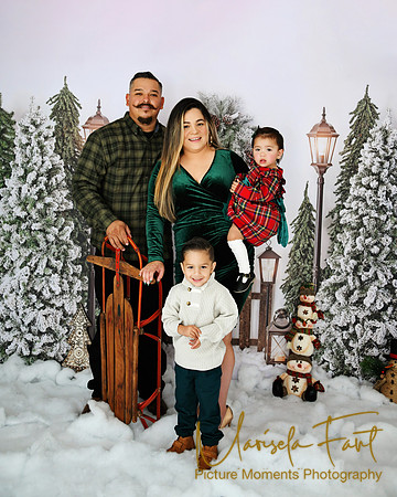 Picture Moments Photography | Marisela Fant | Family
