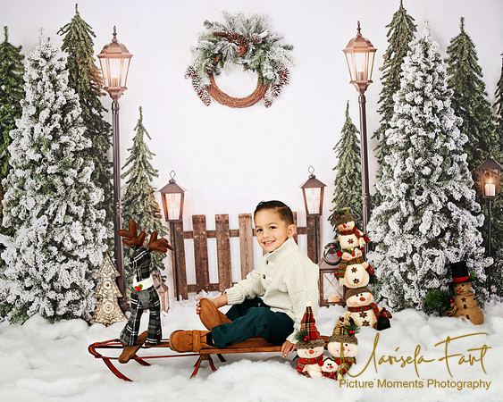 Picture Moments Photography | Marisela Fant | Family