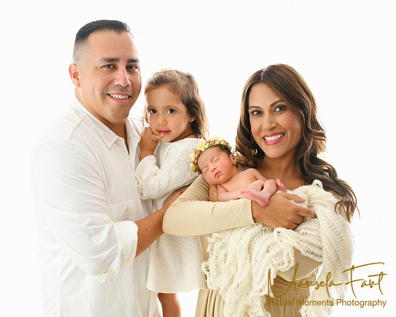 Picture Moments Photography | Marisela Fant | Family