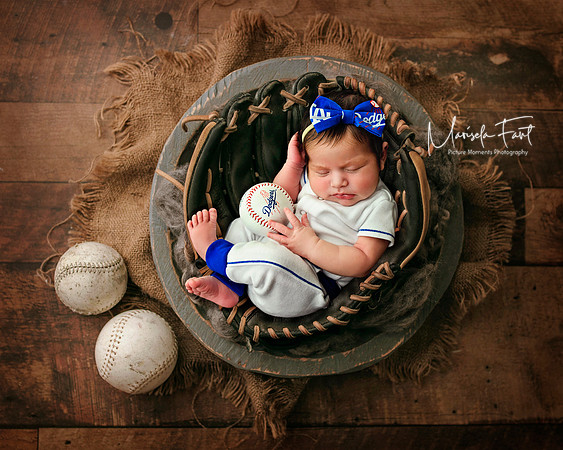 Picture Moments Photography | Marisela Fant | Digital Compositions