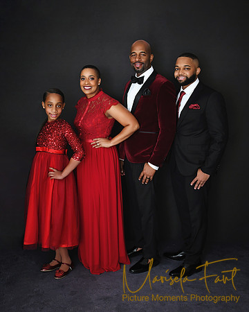 Picture Moments Photography | Marisela Fant | Family