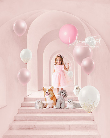 Picture Moments Photography | Marisela Fant | Digital Compositions