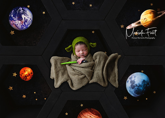 Picture Moments Photography | Marisela Fant | Digital Compositions