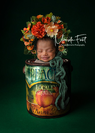 Picture Moments Photography | Marisela Fant | Digital Compositions