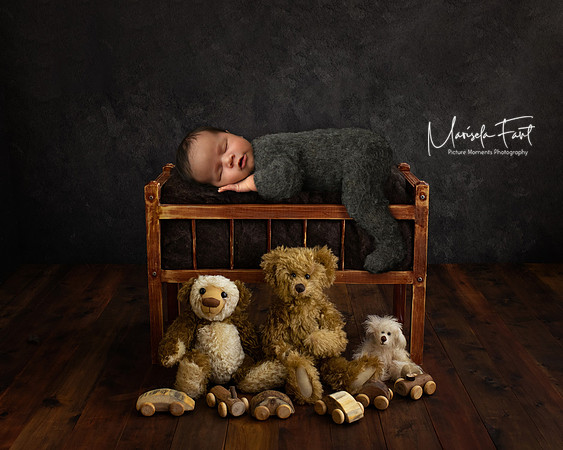 Picture Moments Photography | Marisela Fant | Digital Compositions