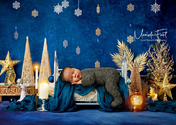 Picture Moments Photography | Marisela Fant | Digital Compositions