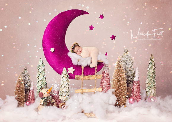 Picture Moments Photography | Marisela Fant | Digital Compositions