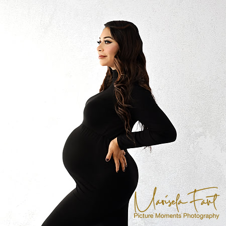 Picture Moments Photography | Marisela Fant | Maternity Gallery