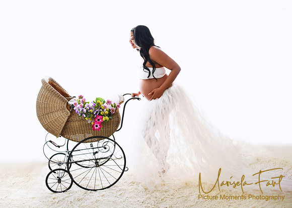Picture Moments Photography | Marisela Fant | Maternity Gallery