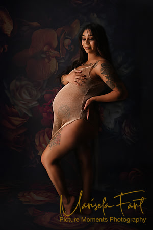 Picture Moments Photography | Marisela Fant | Maternity Gallery