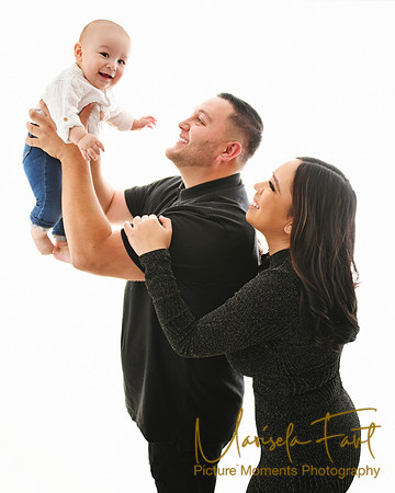 Picture Moments Photography | Marisela Fant | Family