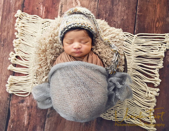 Picture Moments Photography | Marisela Fant | Newborn Gallery
