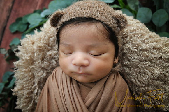 Picture Moments Photography | Marisela Fant | Newborn Gallery
