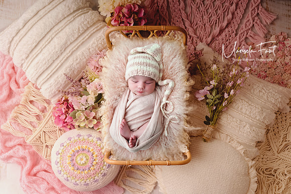 Picture Moments Photography | Marisela Fant | Digital Compositions