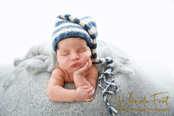 Picture Moments Photography | Marisela Fant | Newborn Gallery