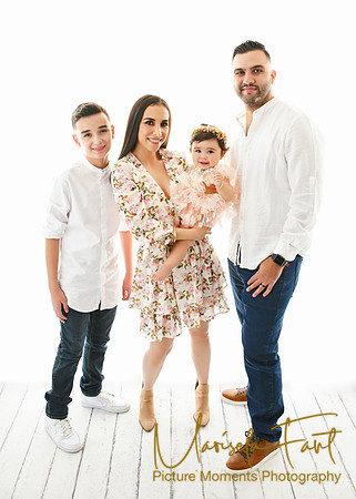 Picture Moments Photography | Marisela Fant | Family