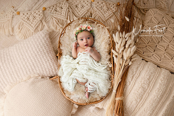 Picture Moments Photography | Marisela Fant | Digital Compositions