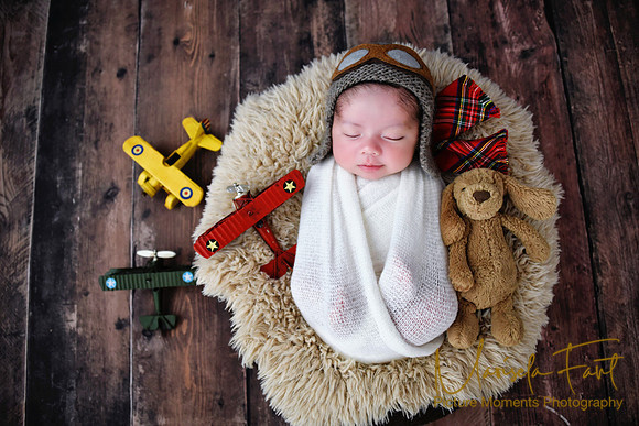 Picture Moments Photography | Marisela Fant | Newborn Gallery