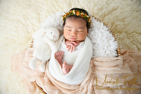 Picture Moments Photography | Marisela Fant | Newborn Gallery