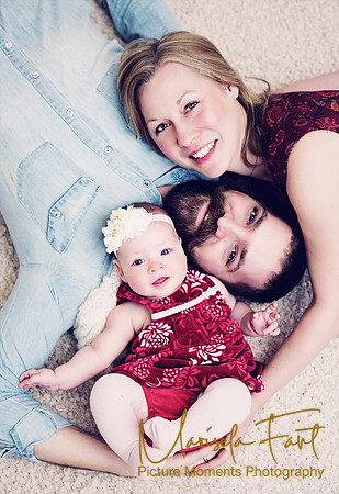 Picture Moments Photography | Marisela Fant | Family