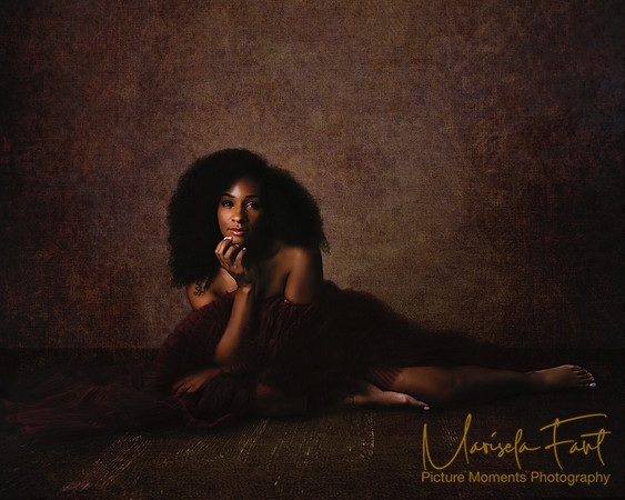 Picture Moments Photography | Marisela Fant | Couture Maternity