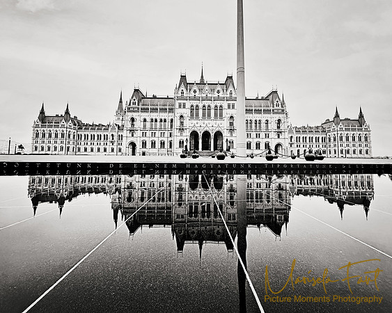 Parlament BW