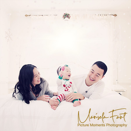 Picture Moments Photography | Marisela Fant | Family