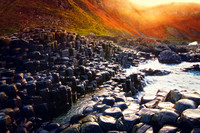Picture Moments Photography | Marisela Fant | Wall Art and Prints | Ireland  Giants Causeway