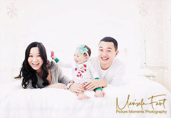 Picture Moments Photography | Marisela Fant | Family