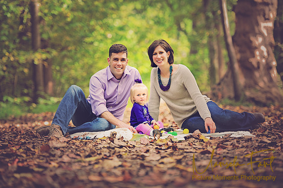 Picture Moments Photography | Marisela Fant | Family
