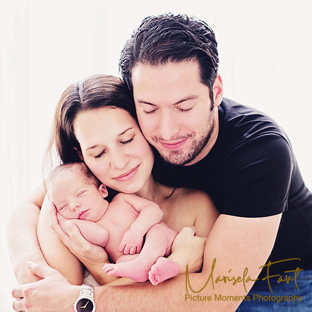 Picture Moments Photography | Marisela Fant | Family
