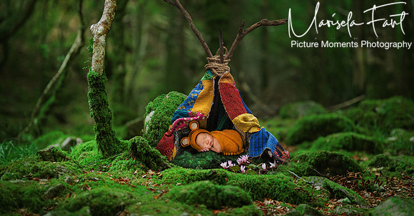 Picture Moments Photography | Marisela Fant | Digital Compositions