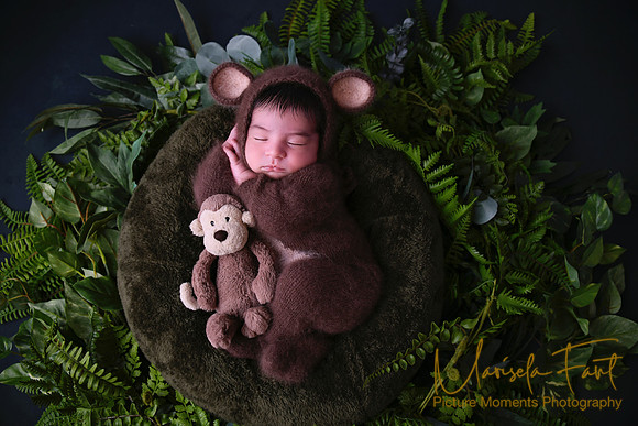 Picture Moments Photography | Marisela Fant | Newborn Gallery