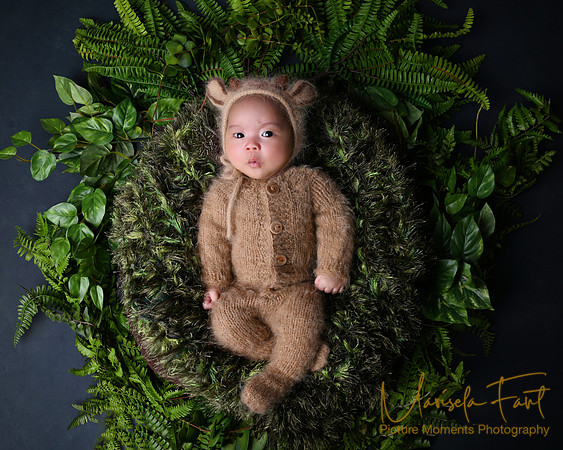 Picture Moments Photography | Marisela Fant | Newborn Gallery
