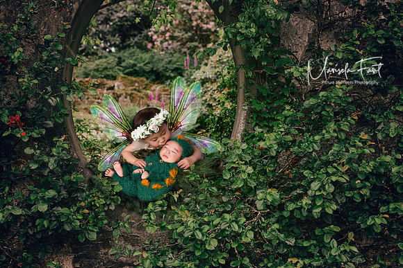 Picture Moments Photography | Marisela Fant | Digital Compositions
