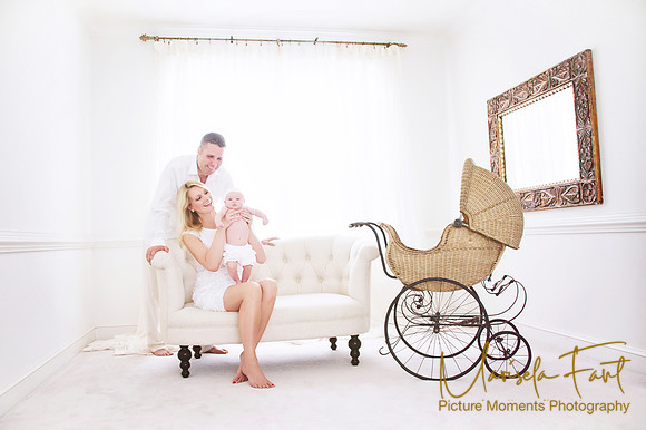 Picture Moments Photography | Marisela Fant | Family