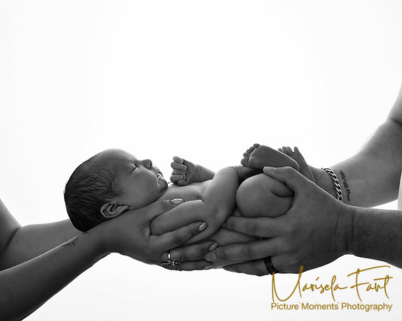 Picture Moments Photography | Marisela Fant | Newborn Gallery