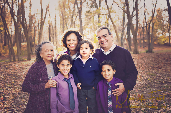 Picture Moments Photography | Marisela Fant | Family