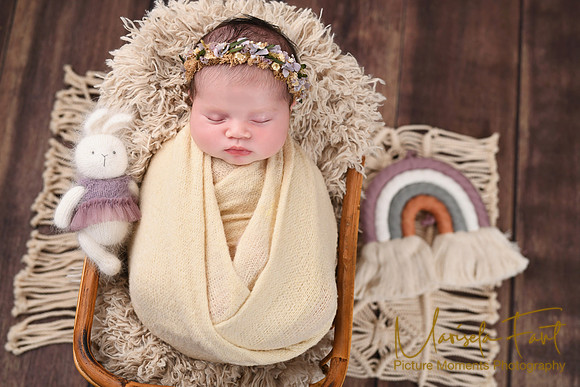 Picture Moments Photography | Marisela Fant | Newborn Gallery