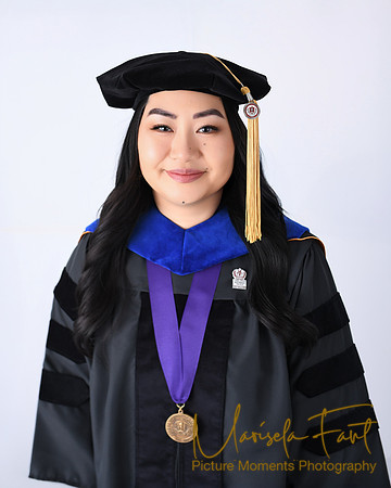 Picture Moments Photography | Marisela Fant | Graduation Pictures