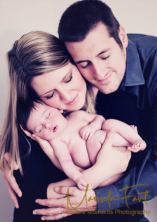 Picture Moments Photography | Marisela Fant | Family
