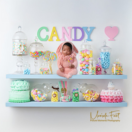 Candy Shop