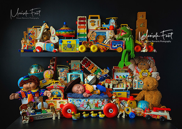 Toys newborn