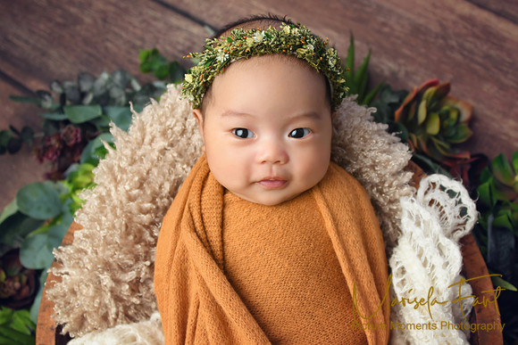 Picture Moments Photography | Marisela Fant | Newborn Gallery