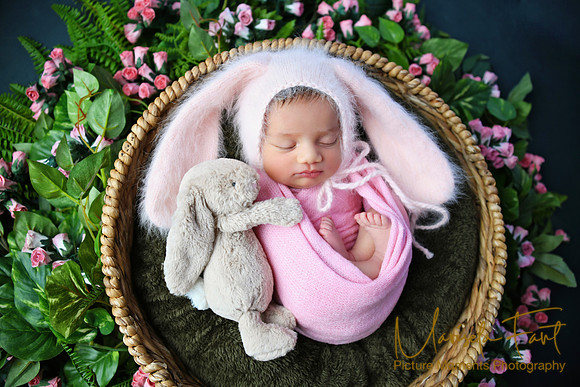 Picture Moments Photography | Marisela Fant | Newborn Gallery